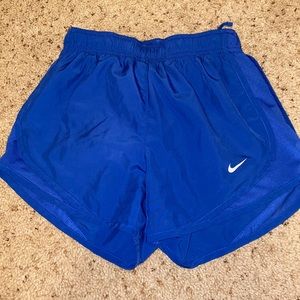 Women’s Nike shorts!